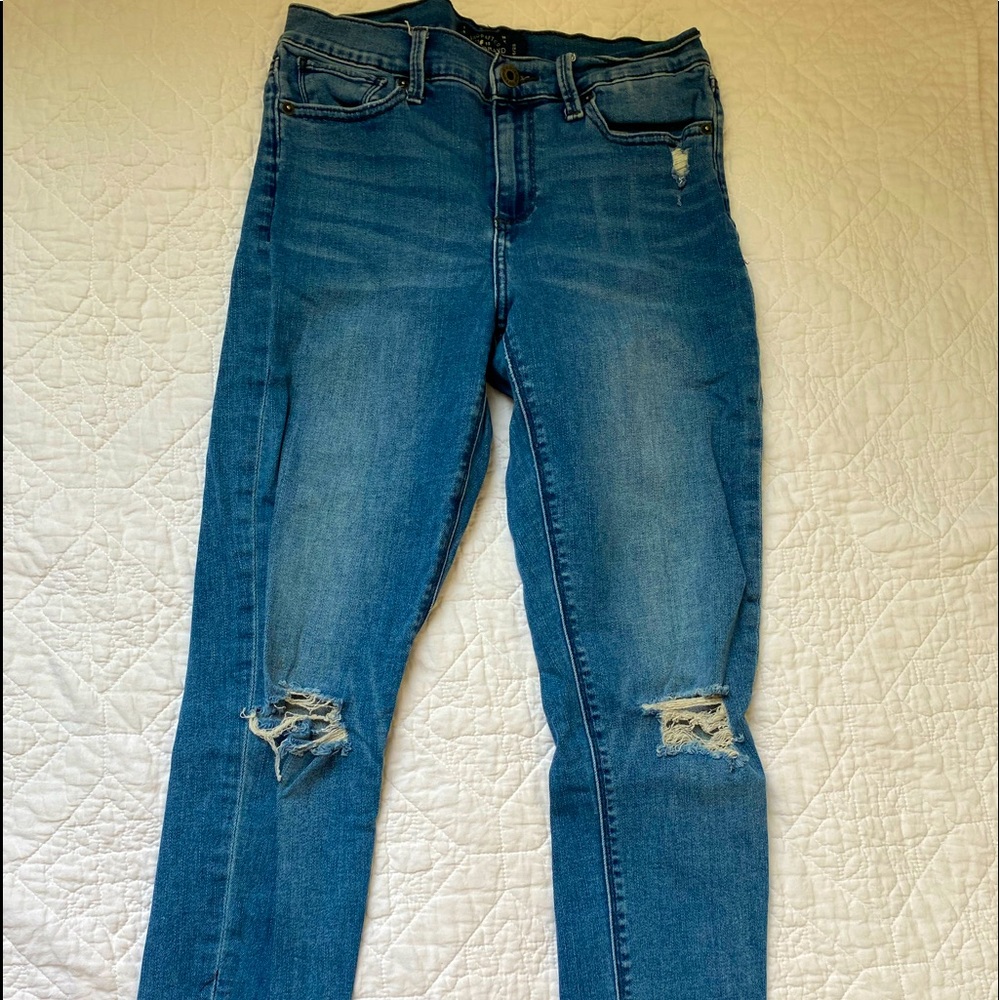 Lucky brand jeans